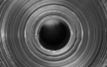 Knott Lanes edpm waterproofing