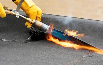 flat roof repairs Knott Lanes, Greater Manchester
